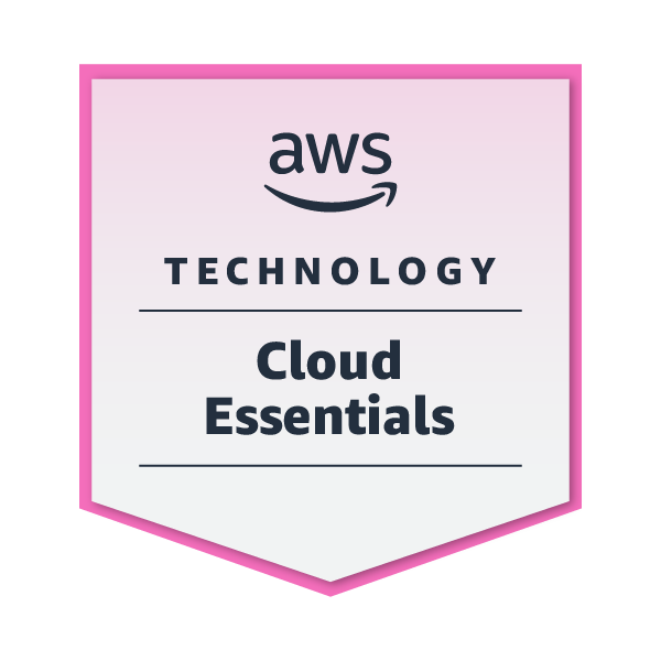 aws-knowledge-cloud-essentials